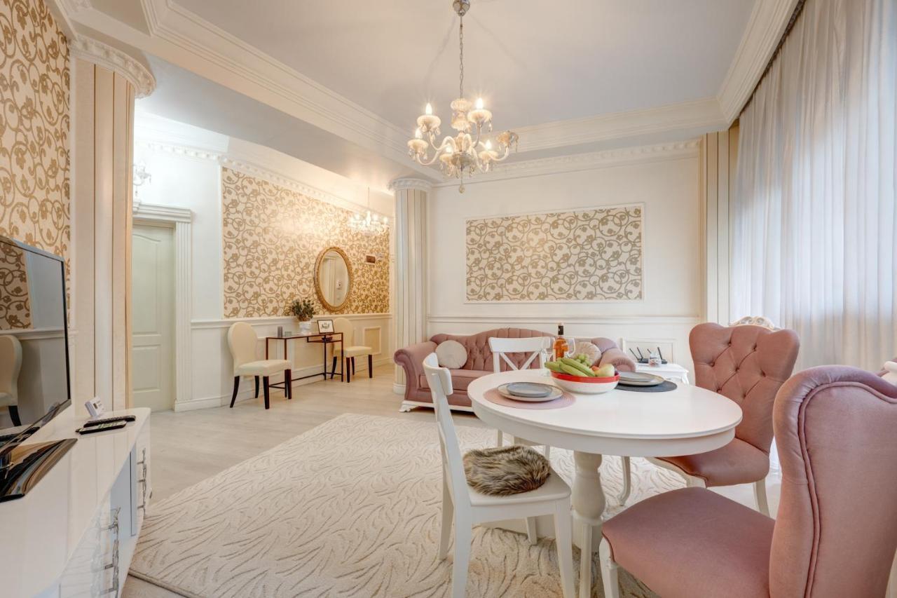 Beautiful 2Bedflatcismigiu Lejlighed Bukarest Eksteriør billede