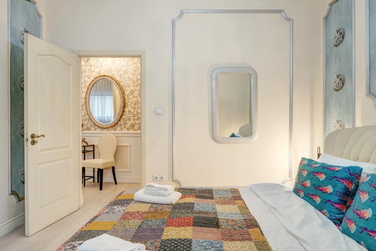 Beautiful 2Bedflatcismigiu Lejlighed Bukarest Eksteriør billede