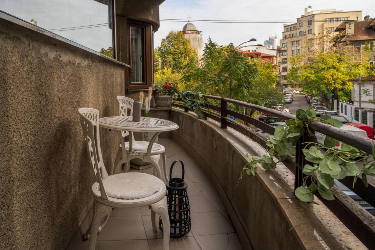 Beautiful 2Bedflatcismigiu Lejlighed Bukarest Eksteriør billede
